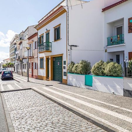 Toi Et Moi-Guests Speek For Us! Vila Ponta Delgada Exterior foto