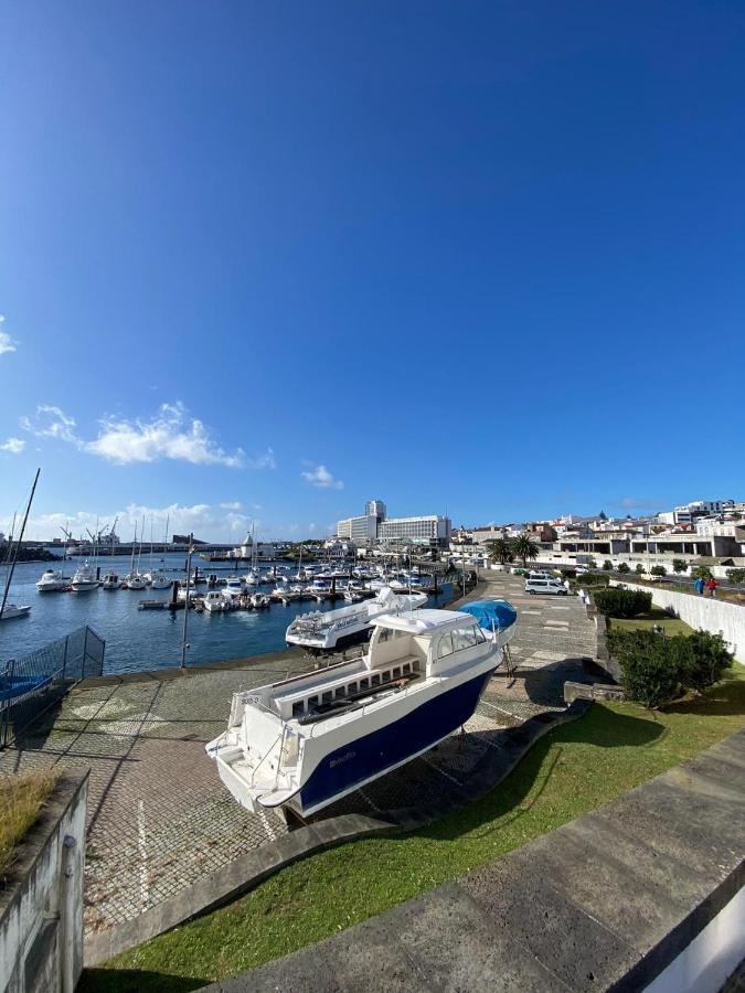 Toi Et Moi-Guests Speek For Us! Vila Ponta Delgada Exterior foto